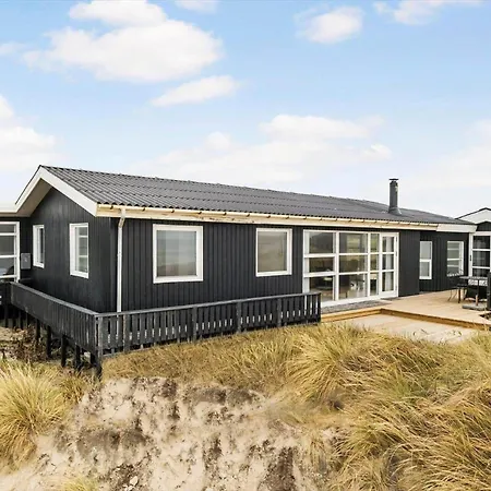 Casa de Férias Ln1750-hjorring-morgenvej-6