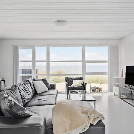 펜션 Ln1750-hjorring-morgenvej-6 *