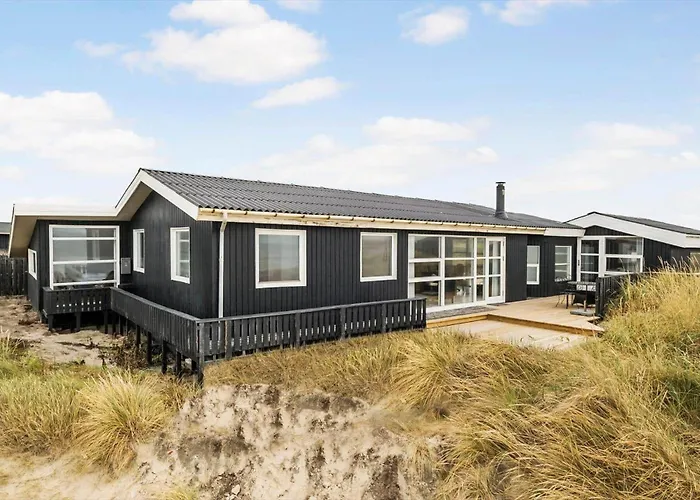 Casa de Férias Ln1750-hjorring-morgenvej-6