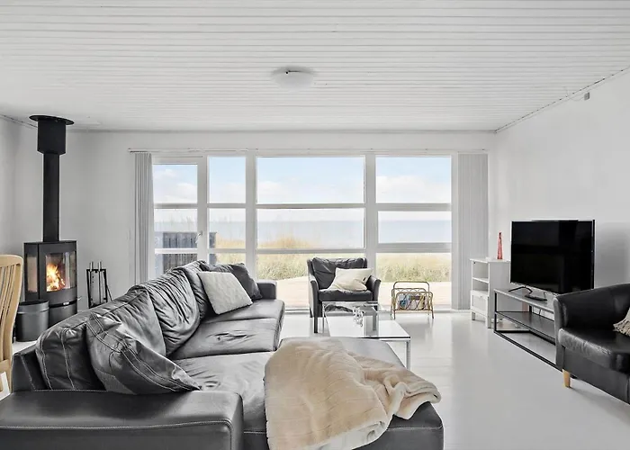 Casa de Férias Ln1750-hjorring-morgenvej-6 *